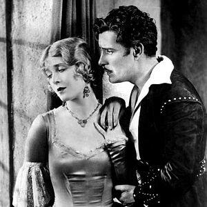 Foto Ronald Colman