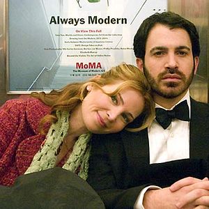 Foto Jennifer Westfeldt