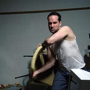 Foto Distúrbios do Prazer