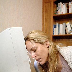 Foto Distúrbios do Prazer