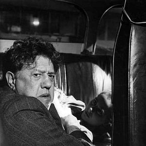 Foto Geza von Radvanyi