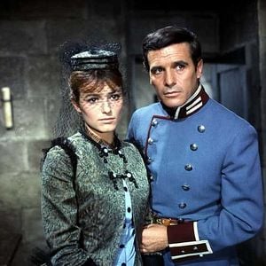 Foto Francisco Rabal