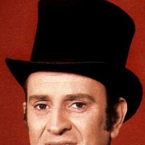 Foto Georges Descrières