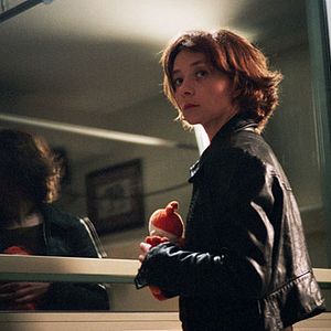 Foto Sylvie Testud
