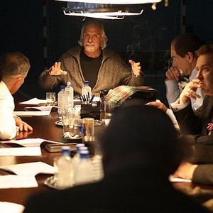 Foto Nikita Mikhalkov