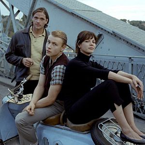 Foto Ronald Zehrfeld