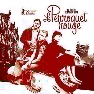 Foto Ronald Zehrfeld