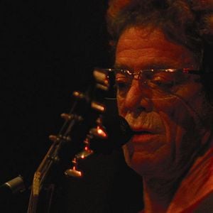 Foto Lou Reed