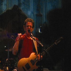 Foto Lou Reed