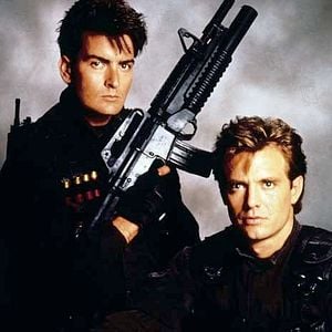 Foto Michael Biehn