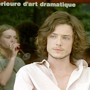 Foto José Luis Guerín