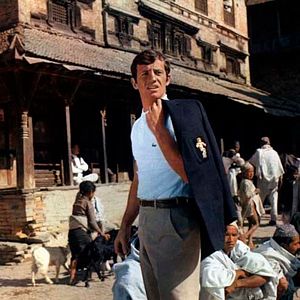 Foto Philippe de Broca