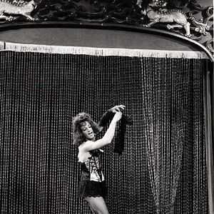 Foto Philippe de Broca