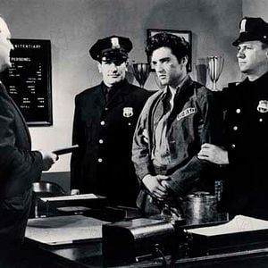 Foto Prisioneiro do Rock' n' Roll