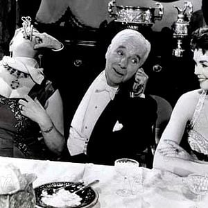 Foto Um Rei em Nova York