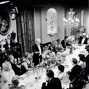 Foto Um Rei em Nova York