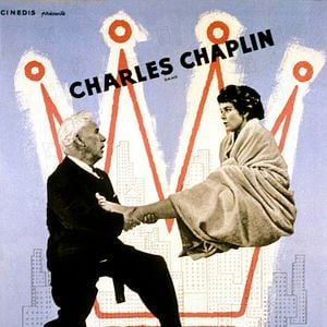 Foto Um Rei em Nova York