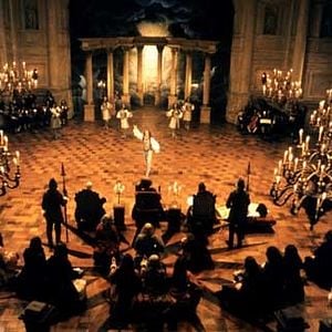 Foto Benoît Magimel