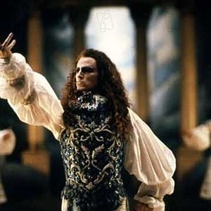 Foto Benoît Magimel