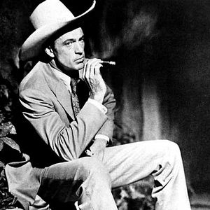 Foto Gary Cooper