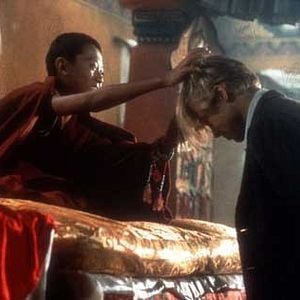 Foto Sete Anos no Tibet