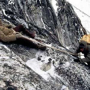 Foto Sete Anos no Tibet