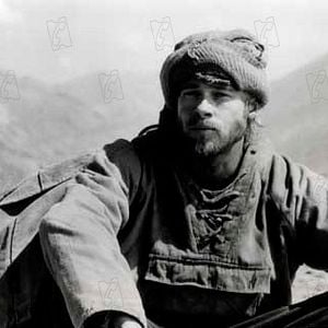 Foto Sete Anos no Tibet