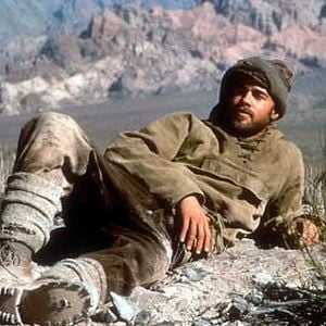 Foto Sete Anos no Tibet