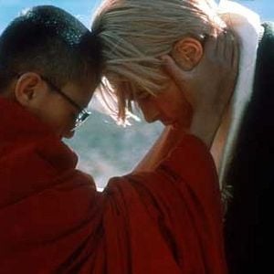 Foto Sete Anos no Tibet