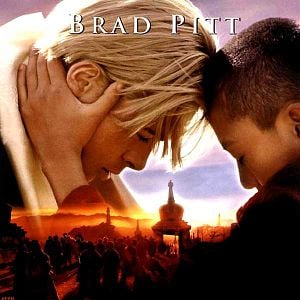 Foto Sete Anos no Tibet