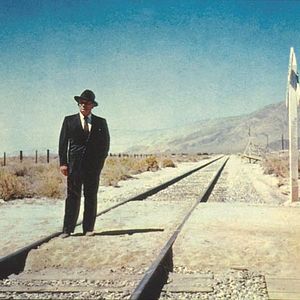 Foto Conspiração de Silêncio