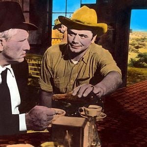 Foto Conspiração de Silêncio