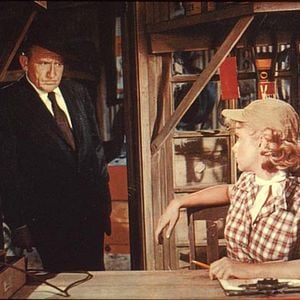 Foto Conspiração de Silêncio