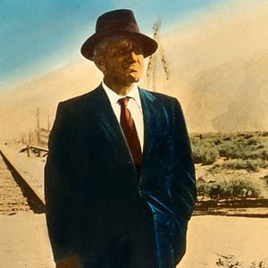 Foto Conspiração de Silêncio