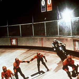 Foto Rollerball - Os Gladiadores do Futuro