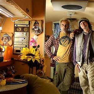 Foto Antoine Duléry