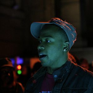 Foto No Balanço do Amor 2