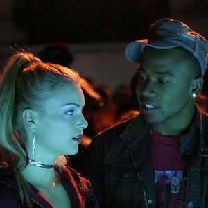 Foto No Balanço do Amor 2