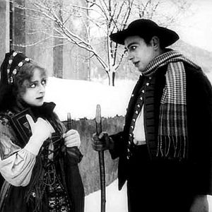 Foto Gustav von Wangenheim