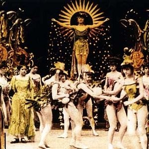 Foto Georges Méliès