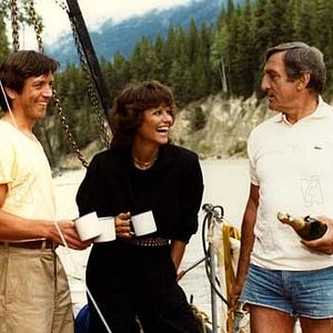 Foto Bernard Giraudeau