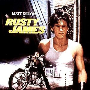 Foto O Selvagem da Motocicleta