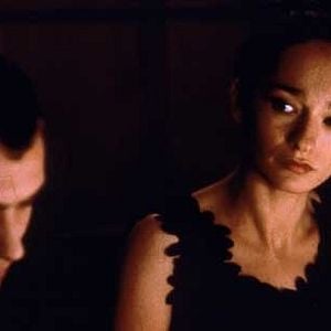 Foto Elina Löwensohn