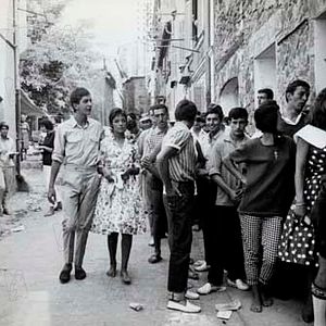 Foto Jacques Higelin