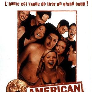 Foto American Pie - A 1ª Vez é Inesquecível