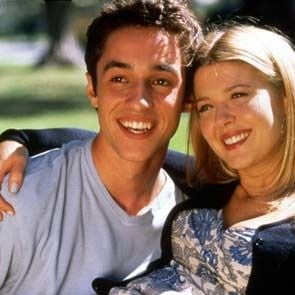 Foto Thomas Ian Nicholas