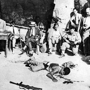 Foto O Bandido Giuliano