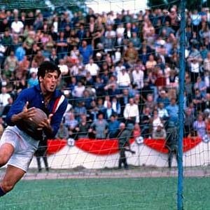 Foto Fuga para a Vitória