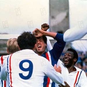 Foto Sylvester Stallone