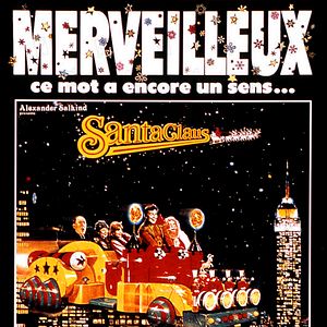 Foto Santa Claus: A Verdadeira História de Papai Noel